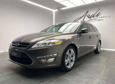 Ford Mondeo 1.6 TDCi ECOnetic Trend Start / Stop