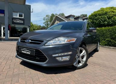 Achat Ford Mondeo 1.6 TDCi Titanium Start-Stop Occasion