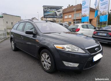 Vente Ford Mondeo 1.8 TDCI 125cv Occasion