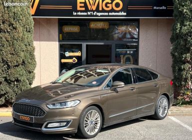 Ford Mondeo 2.0 187CH VIGNALE HYBRID BVA