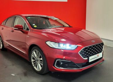 Achat Ford Mondeo 2.0 190 VIGNALE AWD + GARANTIE 7 ANS CONSTRUCTEUR Occasion