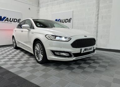 Achat Ford Mondeo 2.0 Hybrid 187 CH BV CVT VIGNALE - GARANTIE 6 MOIS Occasion