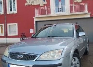 Vente Ford Mondeo 2.0 tdci 115 Occasion