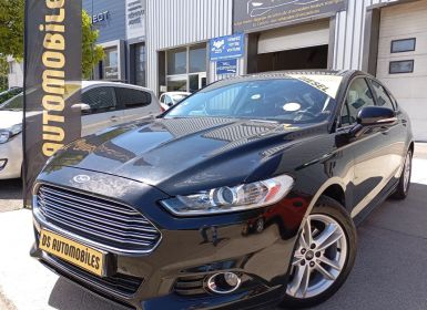 Vente Ford Mondeo 2.0 tdci 150cv crit air2 bva titanium ct ok garantie 6 mois 8490 Occasion