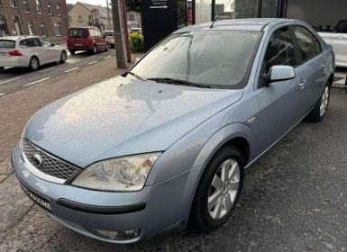 Achat Ford Mondeo 2.0 Turbo TDCi 60.000KM !!! 1ER PROPRIETAIRE - Occasion