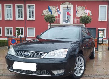 Vente Ford Mondeo 2.2 tdci titanium Occasion