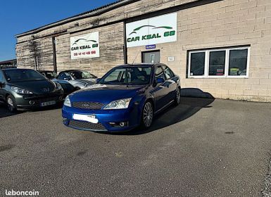 Ford Mondeo 3.0 V6 220CH ST 4P