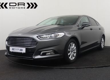Vente Ford Mondeo BERLINE 1.0 ECOBOOST TREND STYLE - NAVI MIRROR LINK Occasion