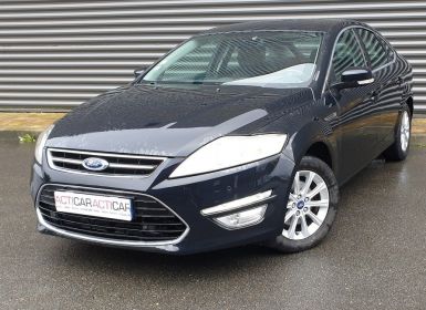 Ford Mondeo III PHASE 2 1.6 TDCI 115 TITANIUM BV6 Occasion