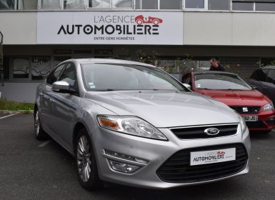 Vente Ford Mondeo IV  Hatchback Phase 2 2.0 TDCi FAP 140 cv Occasion