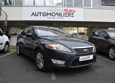 Ford Mondeo IV GHIA 1.8 TDCi 125CV 1ERE MAIN