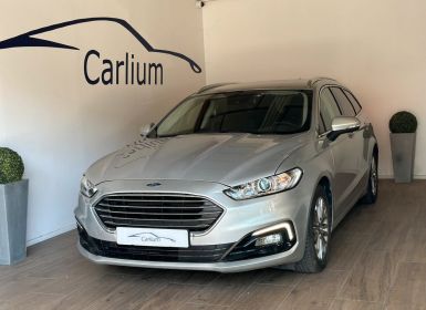 Achat Ford Mondeo SW 2.0 187 Ch Hybrid Titanium Business Occasion