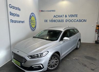 Ford Mondeo SW 2.0 ECOBLUE 150CH TITANIUM BUSINESS BVA