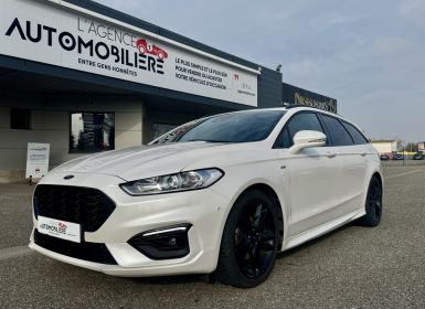 Ford Mondeo SW 2.0 EcoBlue 190ch ST-Line BVA