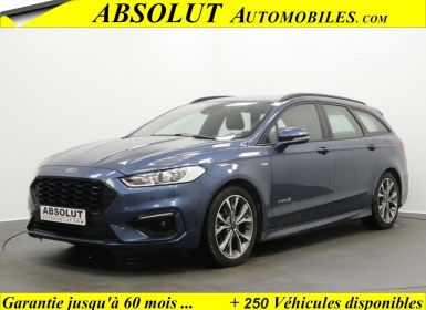 Ford Mondeo SW 2.0 HYBRID 187CH ST-LINE BVA 7CV