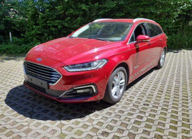 Vente Ford Mondeo SW 2.0 HYBRID 188 CV BVA6 TITANIUM / 2E MAIN / ATTELAGE / FULL OPTIONS / GTIE 12 MOIS Occasion