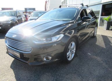 Ford Mondeo SW 2.0 TDCi 150 ECOnetic Business Nav Occasion