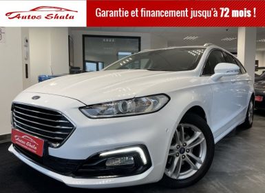 Ford Mondeo SW / A PARTIR DE 180,30/MOIS / 2.0 ECOBLUE 150CH TITANIUM BVA