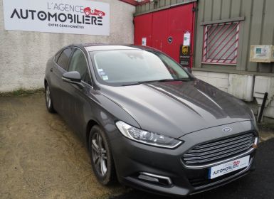 Ford Mondeo V  titanium1.5 Ti-VCT 16V EcoBoost 160 cv