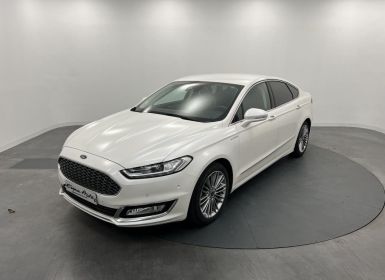 Vente Ford Mondeo VIGNALE 2.0 Hybrid 187 BVA6 Occasion