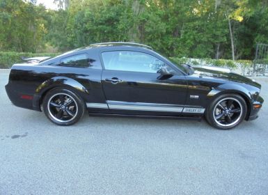 Achat Ford Mustang Occasion