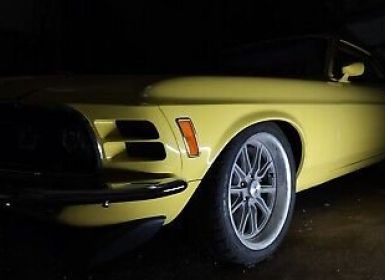 Ford Mustang Neuf