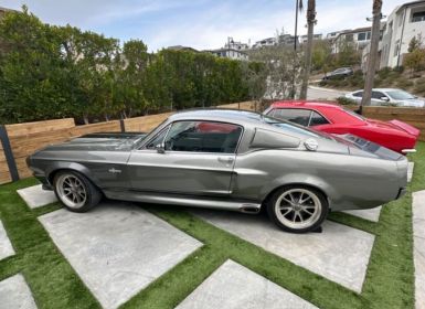 Ford Mustang Neuf