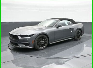Vente Ford Mustang Neuf