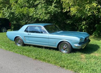 Ford Mustang Occasion