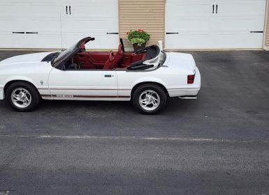 Ford Mustang Occasion