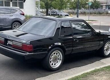 Ford Mustang Occasion