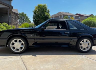 Ford Mustang Occasion