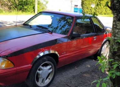 Vente Ford Mustang Occasion