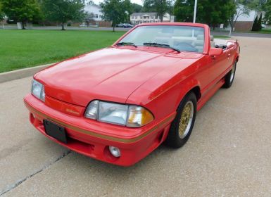 Ford Mustang Occasion