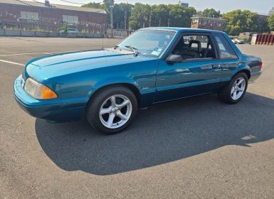 Ford Mustang Occasion