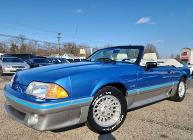 Vente Ford Mustang Occasion