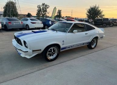 Ford Mustang Occasion