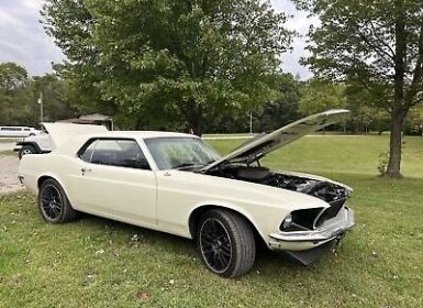 Ford Mustang Occasion