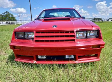 Ford Mustang Occasion