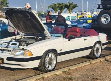 Vente Ford Mustang Occasion