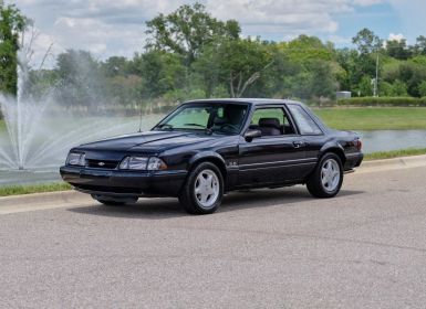 Vente Ford Mustang Occasion