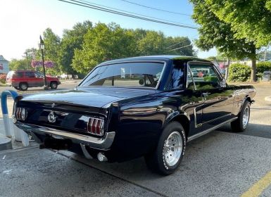 Ford Mustang Occasion