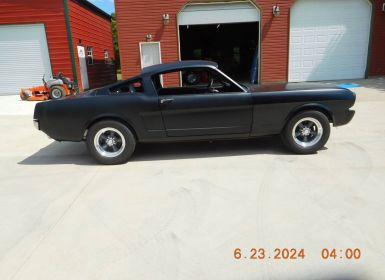 Achat Ford Mustang Occasion