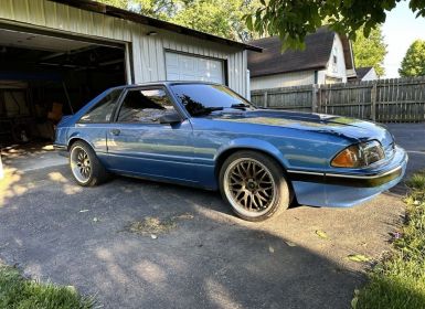 Ford Mustang Occasion