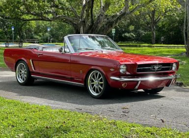 Ford Mustang Neuf