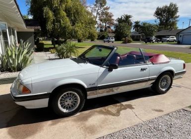 Ford Mustang Occasion