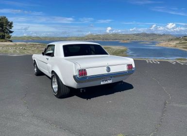 Ford Mustang Occasion