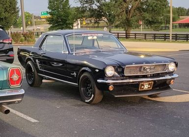 Vente Ford Mustang Occasion