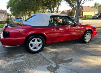 Vente Ford Mustang Occasion