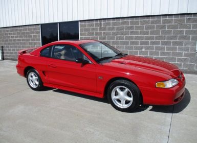 Vente Ford Mustang Occasion